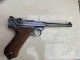NAVY LUGER 1917 - 2 of 3