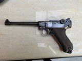 NAVY LUGER 1917 - 1 of 3
