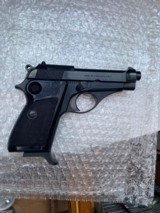 Beretta 70 in .32 ACP New Puma - 2 of 4