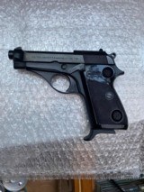 Beretta 70 in .32 ACP New Puma - 1 of 4