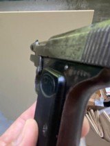 Beretta 1915 with Holster - 5 of 6