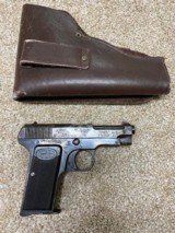 Beretta 1915 with Holster - 2 of 6