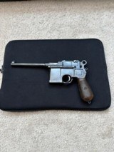 C96Large Ring Hammer - 1 of 15