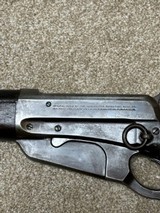 Winchester 1895 Saddle Ring Carbine .30 - 5 of 7
