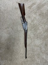 Winchester 1895 Saddle Ring Carbine .30 - 2 of 7