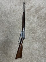Winchester 1895 Saddle Ring Carbine .30 - 1 of 7