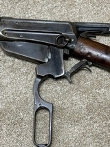 Winchester 1895 Saddle Ring Carbine .30 - 6 of 7