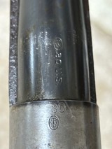 Winchester 1895 Saddle Ring Carbine .30 - 4 of 7