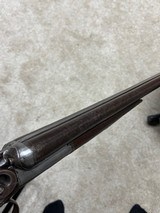 Westley Rischards SxS 12 ga - 2 of 9