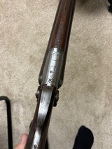 Westley Rischards SxS 12 ga - 7 of 9