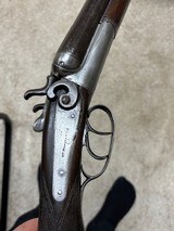Westley Rischards SxS 12 ga - 6 of 9