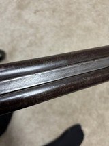 Westley Rischards SxS 12 ga - 3 of 9