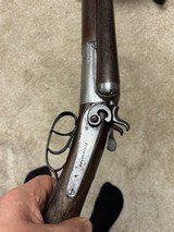 Westley Rischards SxS 12 ga - 5 of 9