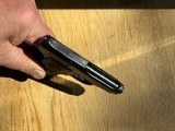 BERETA 418 .25 ACP SEMI-AUTOMATIC PISTOL. JAMES BOND gun - 5 of 6