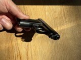 BERETA 418 .25 ACP SEMI-AUTOMATIC PISTOL. JAMES BOND gun - 4 of 6