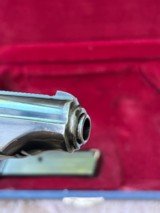 Walther PP, Scarce, Excellent 9mm Kurz in Presentation case. - 8 of 9