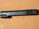 Colt 1911 Brazilian slide - 2 of 4 Colt 1911 Brazilian slide - 2 of 4