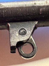 Colt 1911 British Eley barrel with German proof - 3 of 8