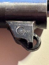 Colt 1911 British Eley barrel with German proof - 5 of 8