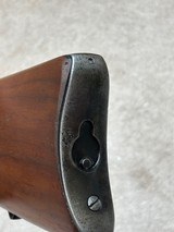 Winchester 1895 Russian Contract Carbine 7.62X54R RARE - 3 of 9