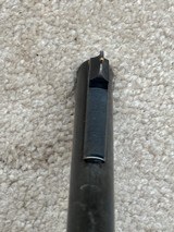 Winchester 1895 Russian Contract Carbine 7.62X54R RARE - 8 of 9