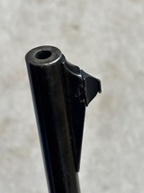 Winchester 1895 Russian Contract Carbine 7.62X54R RARE - 9 of 9