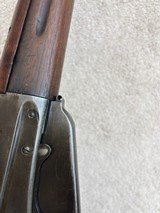 Winchester 1895 Russian Contract Carbine 7.62X54R RARE - 4 of 9