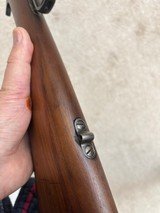 Winchester 1895 Russian Contract Carbine 7.62X54R RARE - 6 of 9