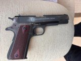 Colt 1911 Brazilian - 2 of 5