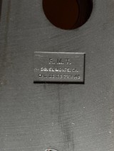 Colt 1911 A1 aluminum frame with Brazilian slide - 8 of 9