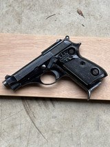 Beretta Model 70 7.65mm .32 ACP Threaded Barrel - Image 1 of 5