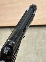Beretta Model 70 7.65mm .32 ACP Threaded Barrel - Image 5 of 5