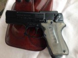 Smith and Wesson ASP Conversion 9mm pistol - 10 of 13