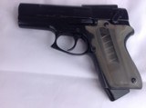 Smith and Wesson ASP Conversion 9mm pistol - 1 of 13