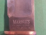 Marbles Canoe Knife - Gladstone, MI 1916 - 2 of 7