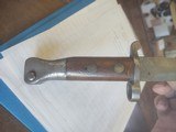 British MK1 Type 2 Bayonet - Nice! - 3 of 6