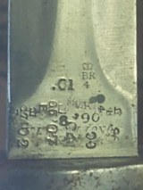 British MK1 Type 2 Bayonet - Nice! - 5 of 6