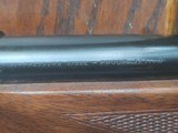 SAVAGE Model 99 Rifle, 300 Savage, 1952, Vintage Redfield Peep A+ - 8 of 15