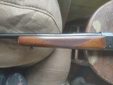 SAVAGE Model 99 Rifle, 300 Savage, 1952, Vintage Redfield Peep A+ - 11 of 15