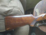 SAVAGE Model 99 Rifle, 300 Savage, 1952, Vintage Redfield Peep A+ - 14 of 15