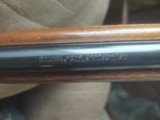 SAVAGE Model 99 Rifle, 300 Savage, 1952, Vintage Redfield Peep A+ - 7 of 15