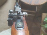 SAVAGE Model 99 Rifle, 300 Savage, 1952, Vintage Redfield Peep A+ - 9 of 15
