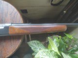 SAVAGE Model 99 Rifle, 300 Savage, 1952, Vintage Redfield Peep A+ - 12 of 15
