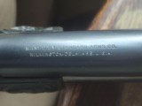 Standard Arms Co. Model G Rifle - 35 Remington Cal. - 1910 - 10 of 14