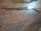 Standard Arms Co. Model G Rifle - 35 Remington Cal. - 1910 - 2 of 14