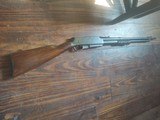 Standard Arms Co. Model G Rifle - 35 Remington Cal. - 1910 - 1 of 14