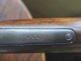 Standard Arms Co. Model G Rifle - 35 Remington Cal. - 1910 - 12 of 14
