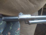 Standard Arms Co. Model G Rifle - 35 Remington Cal. - 1910 - 14 of 14