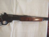 Marlin 336SC Rifle 35 Rem, 1950, excellent, perfect bore - 6 of 14