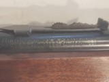 Marlin 336SC Rifle 35 Rem, 1950, excellent, perfect bore - 11 of 14